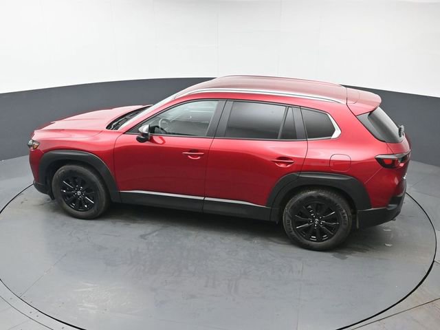 Certified 2024 MAZDA CX-50 AWD 2.5 S w/ Cargo Package image 35
