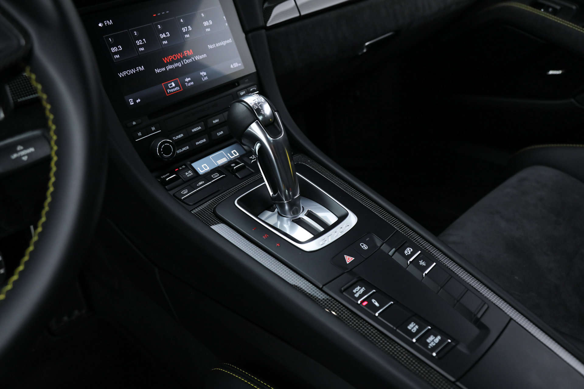 Used 2018 Porsche 911 GT2 RS image 33