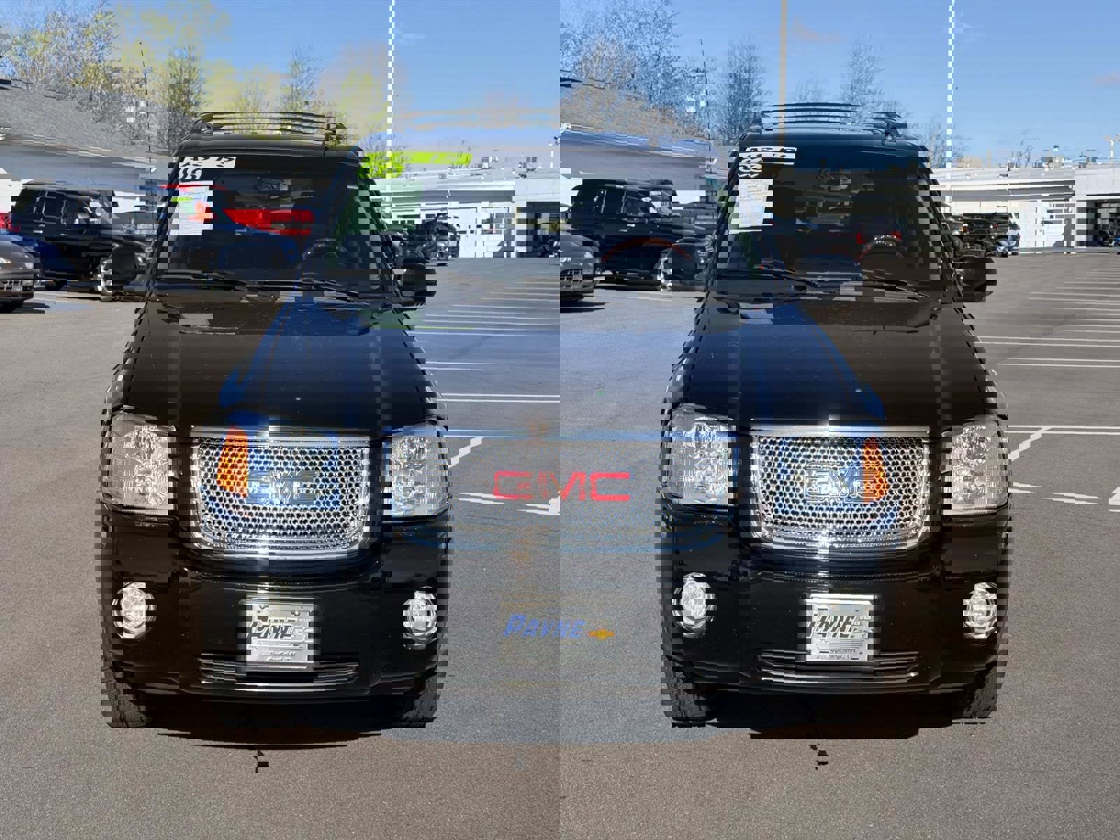 Used 2006 GMC Envoy Denali image 14