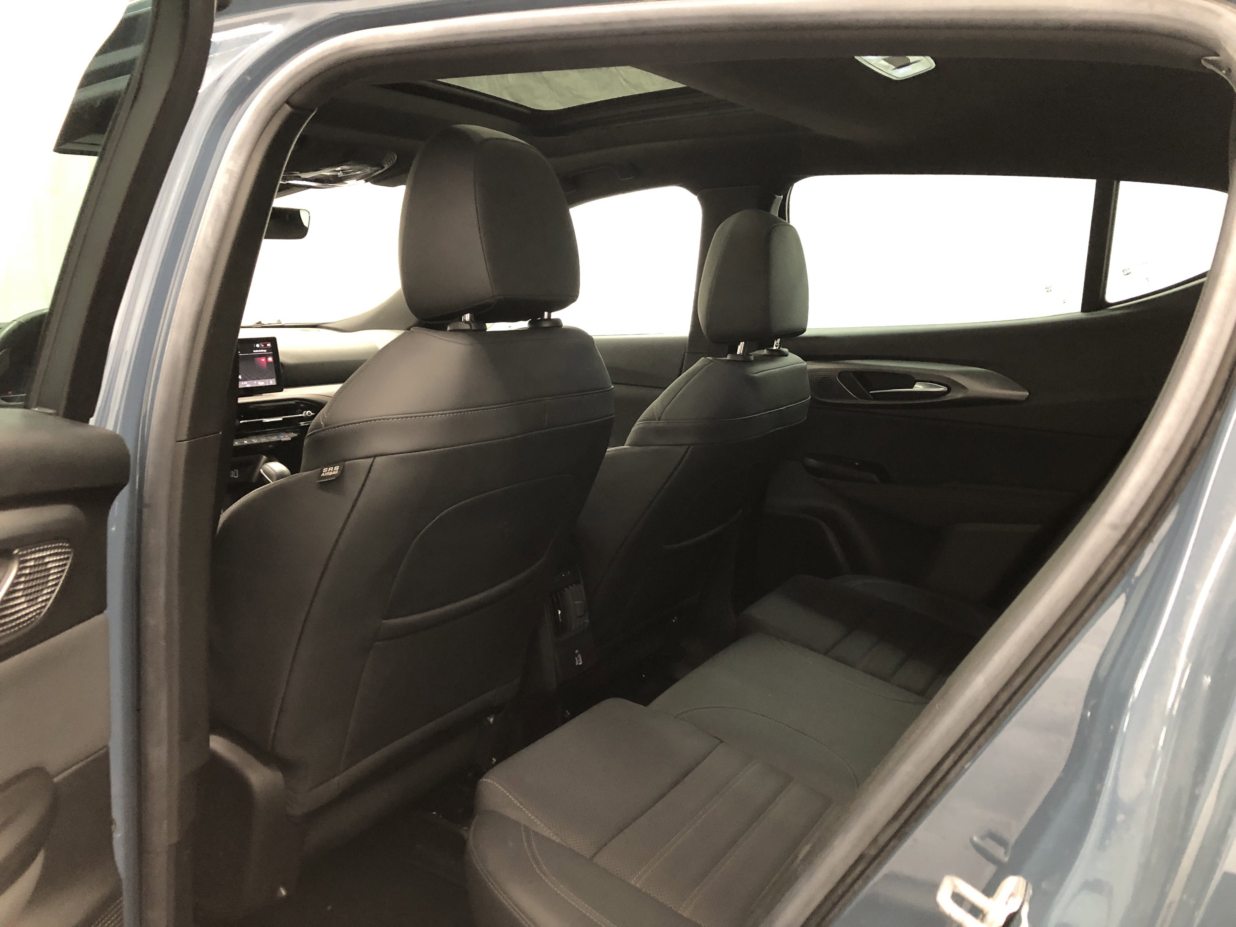 Certified 2024 Dodge Hornet GT Plus w/ Tech Pack Plus w/o Parking image 15