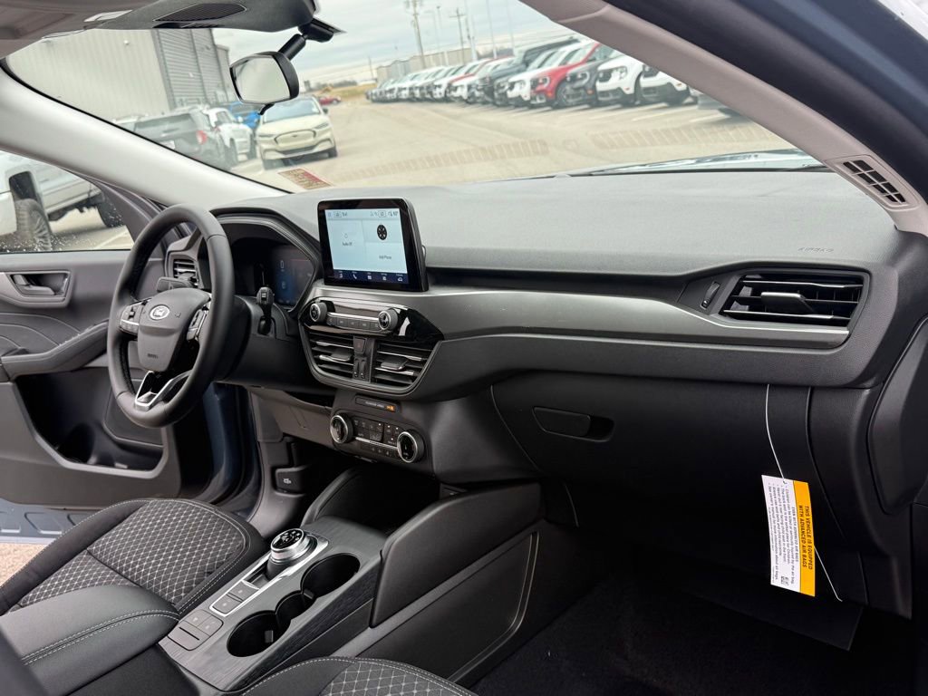 New 2026 Ford Escape Active w/ Cold Weather Package image 15
