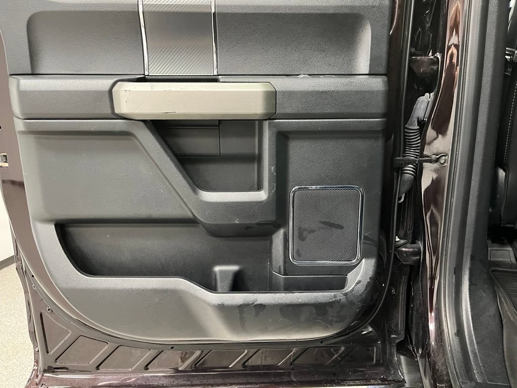 Used 2020 Ford F150 Lariat w/ Equipment Group 502A Luxury AWD/4WD image 43