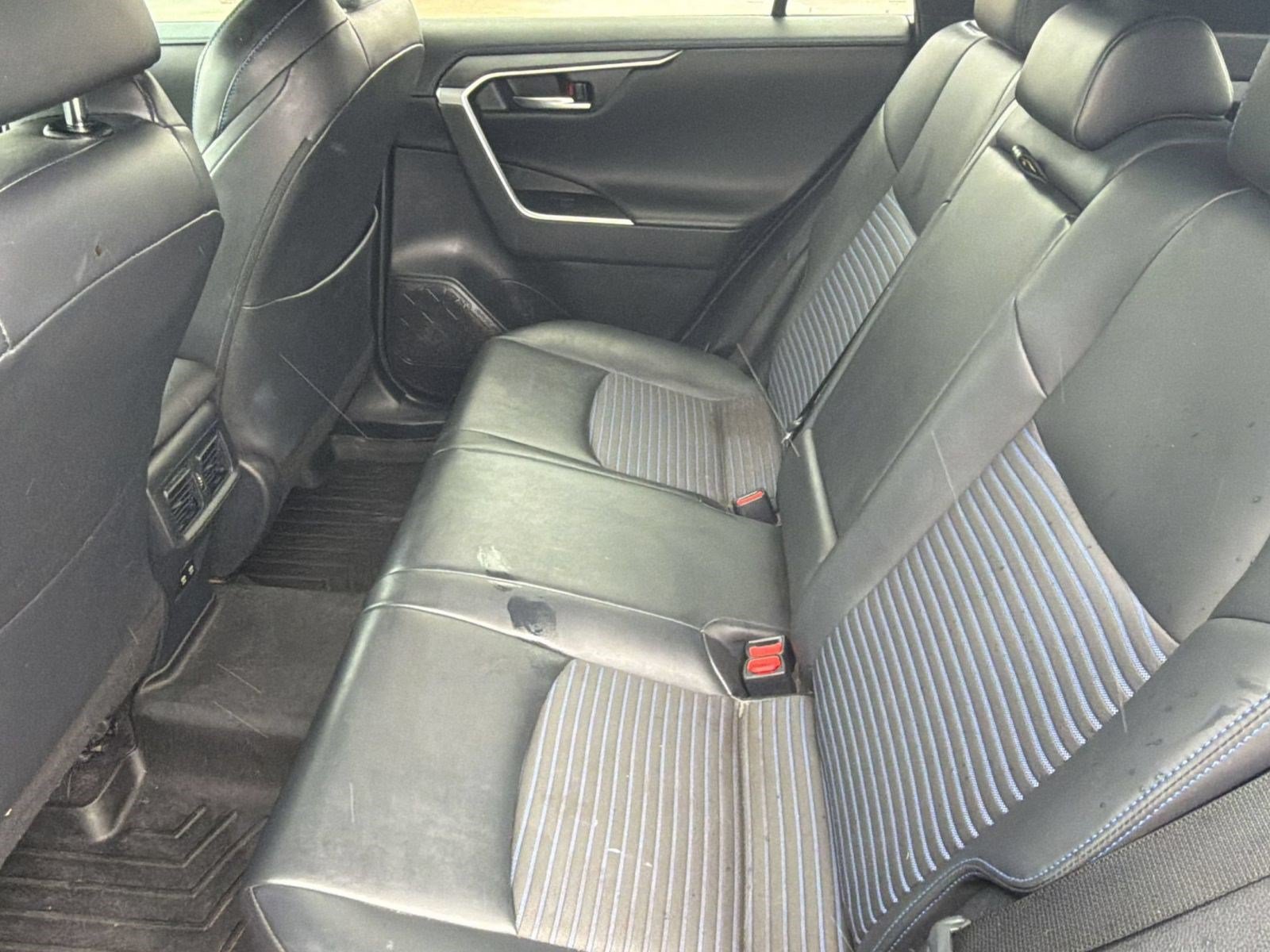 Used 2020 Toyota RAV4 XSE AWD/4WD image 26