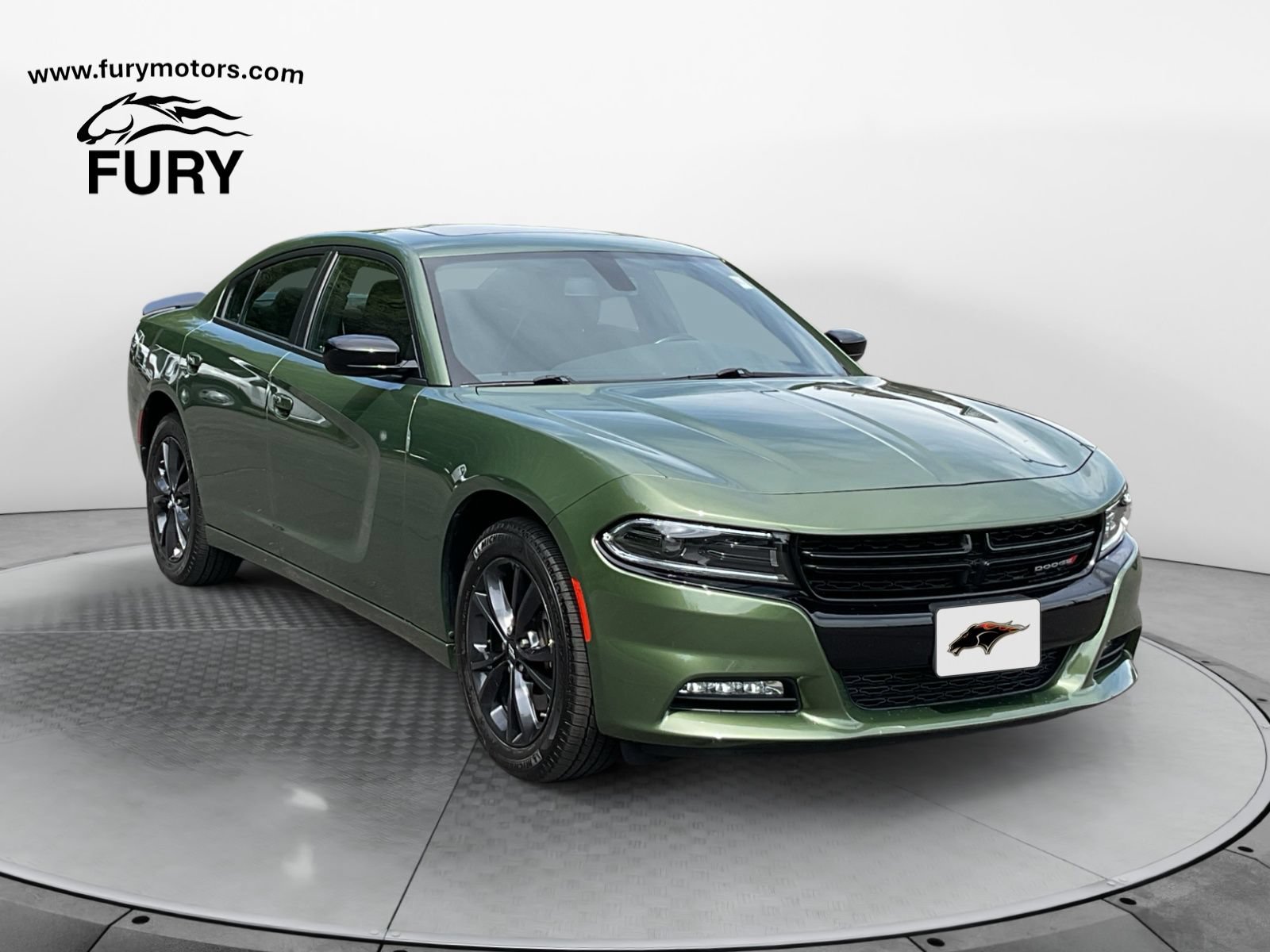 Used 2023 Dodge Charger SXT w/ Blacktop Package