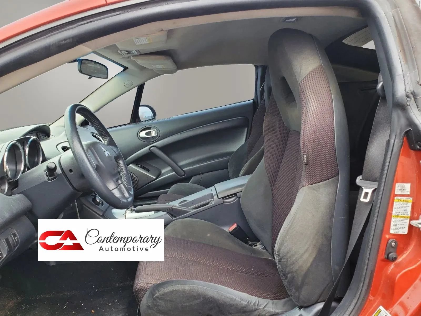 Used 2011 Mitsubishi Eclipse GS Sport FWD image 16