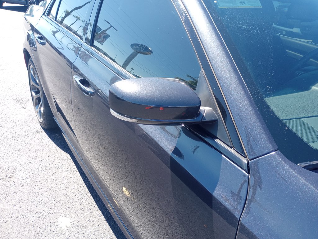 Used 2018 Chrysler 300 S w/ 300S Premium Group RWD image 10