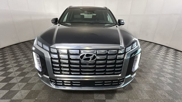Used 2024 Hyundai Palisade Calligraphy AWD/4WD image 7