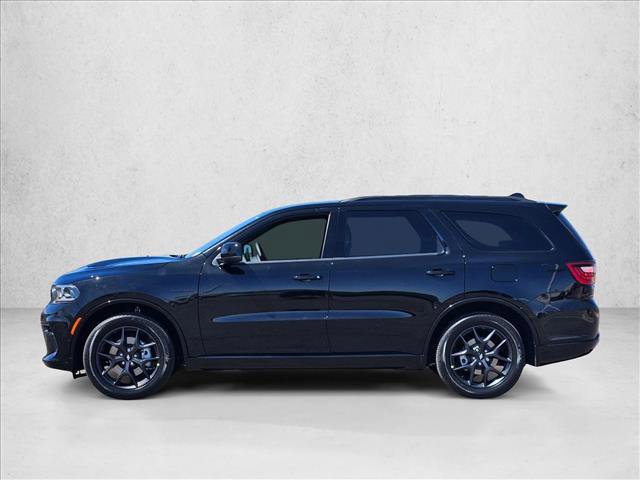 New 2026 Dodge Durango GT AWD/4WD image 10
