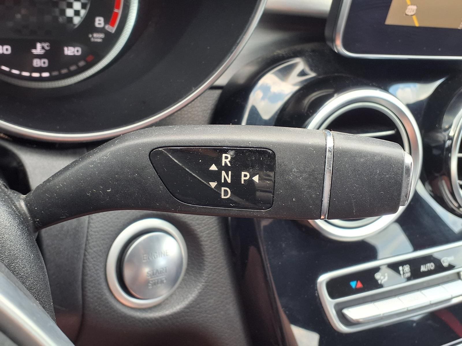 Used 2016 Mercedes-Benz C 450 AMG image 30