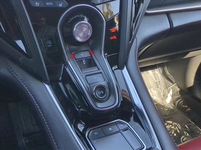 Certified 2024 Acura RDX w/ Advance Package AWD/4WD image 12