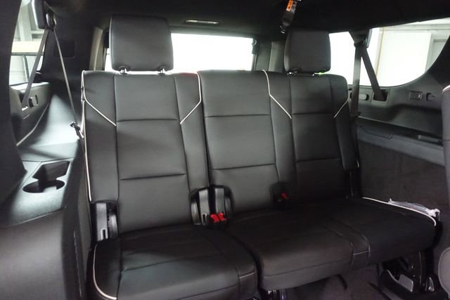 New 2026 Cadillac Escalade ESV Luxury image 26