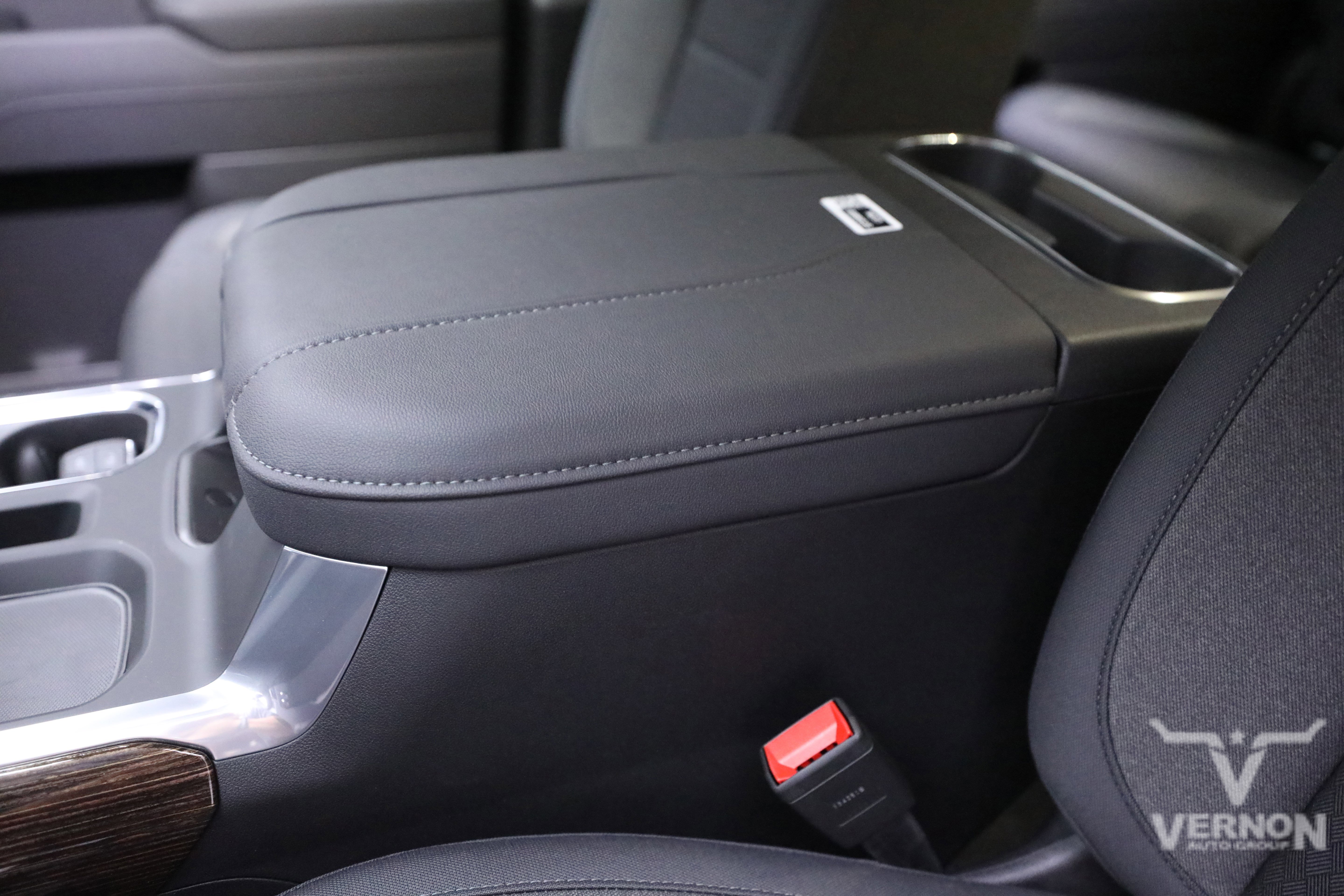 New 2026 GMC Sierra 1500 Elevation w/ X31 Off-Road Package image 15