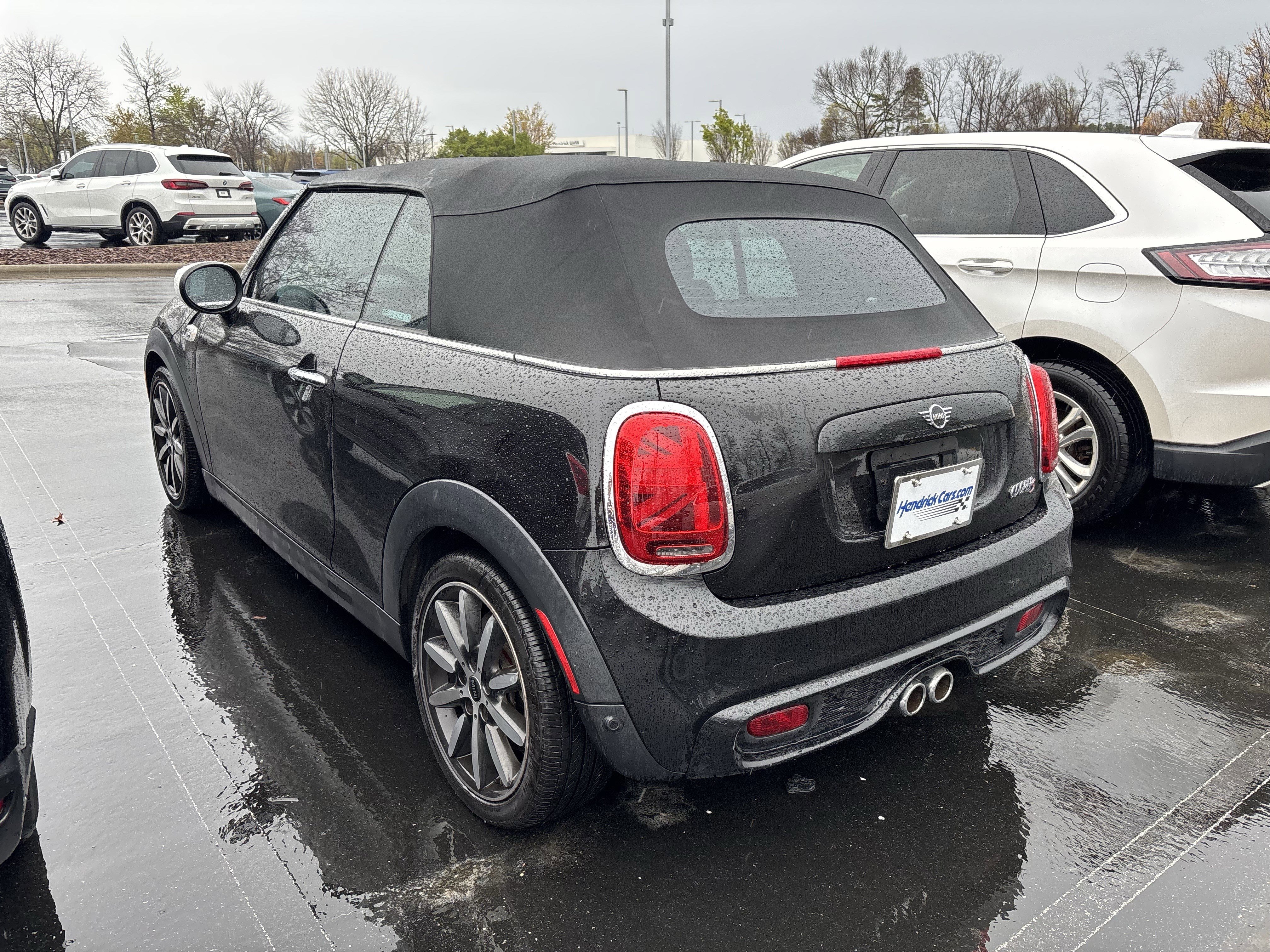 Used 2020 MINI Cooper S image 19