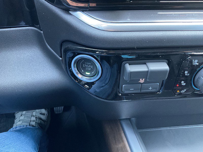 New 2026 Chevrolet Silverado 1500 High Country w/ High Country Premium Package image 26