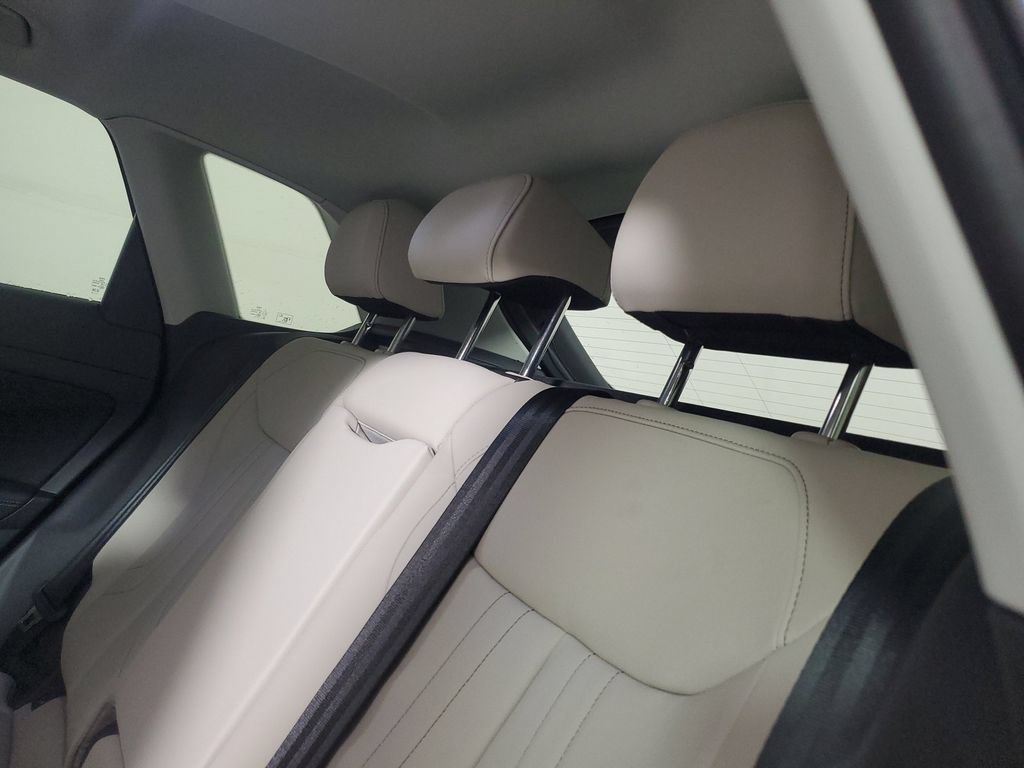 New 2026 Audi Q3 quattro 2.0T AWD/4WD image 13