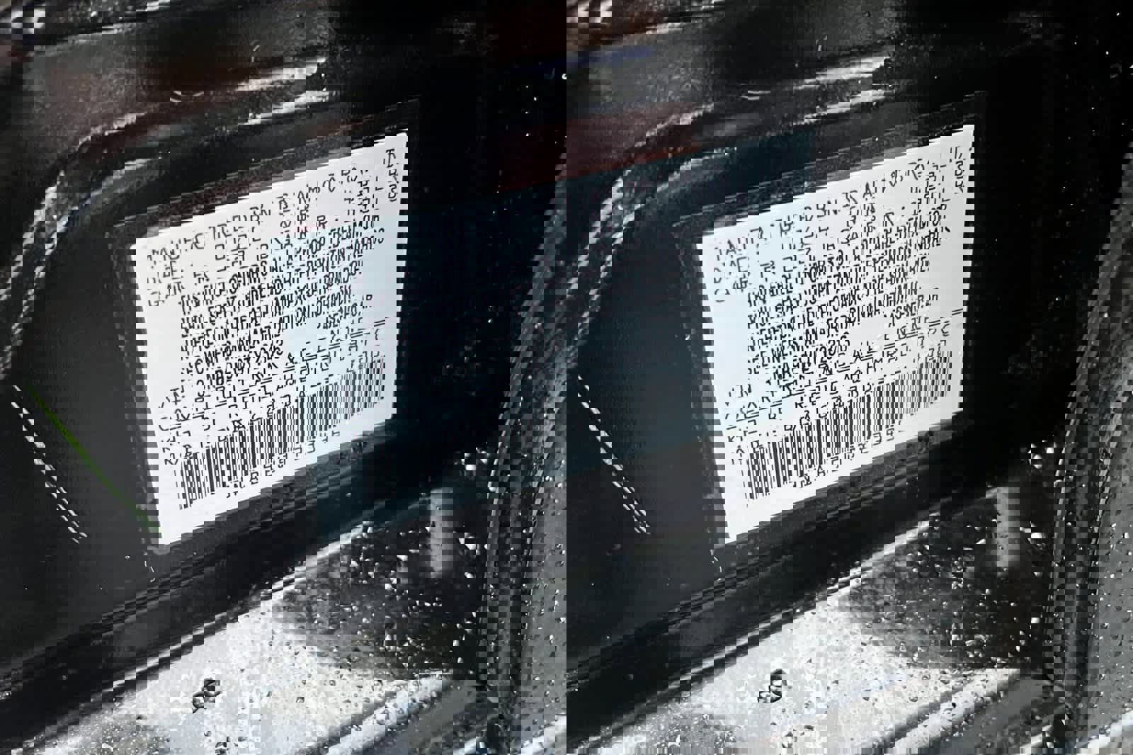 New 2026 Nissan Sentra SL image 33