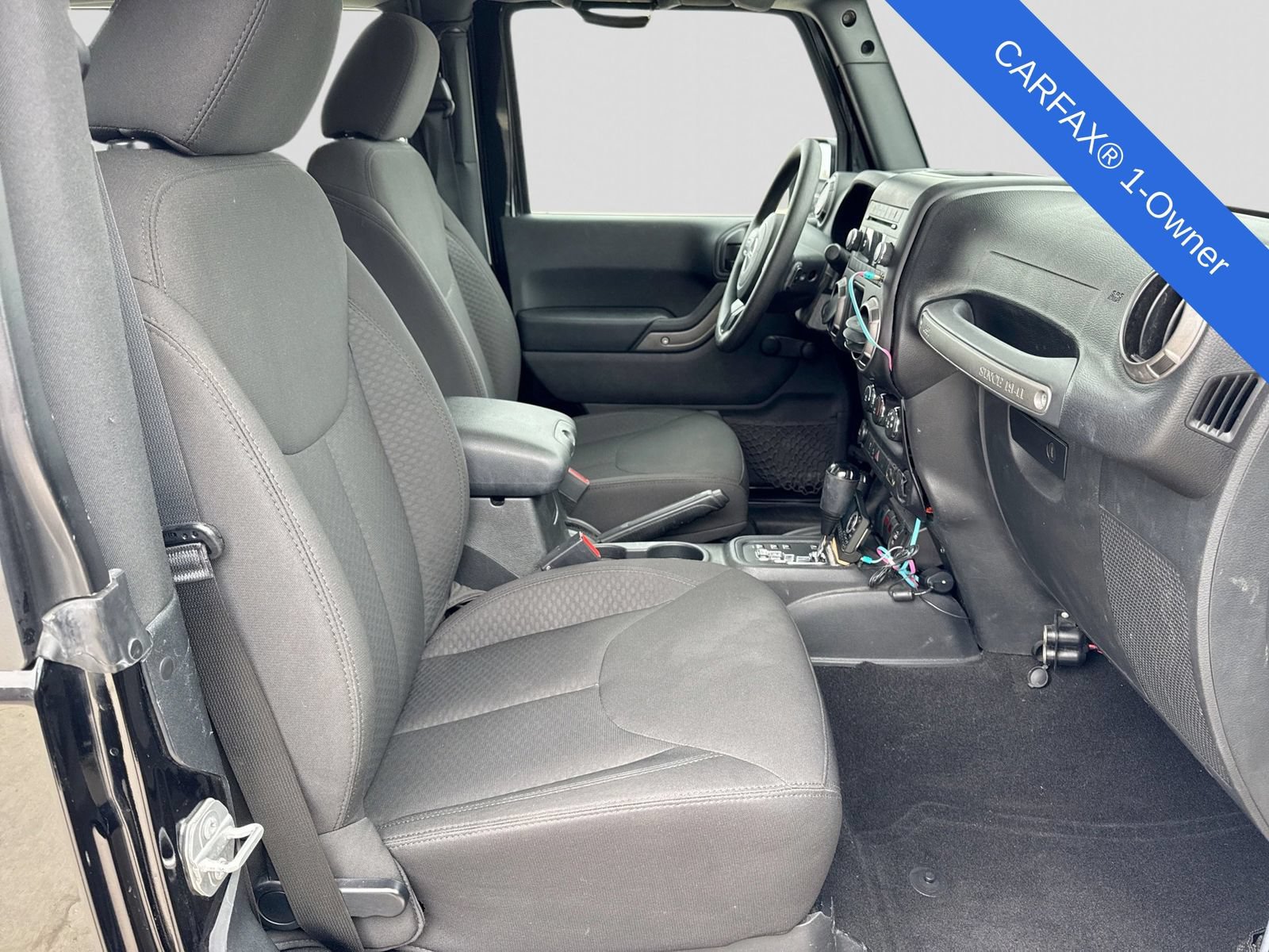 Used 2016 Jeep Wrangler Sport AWD/4WD image 21