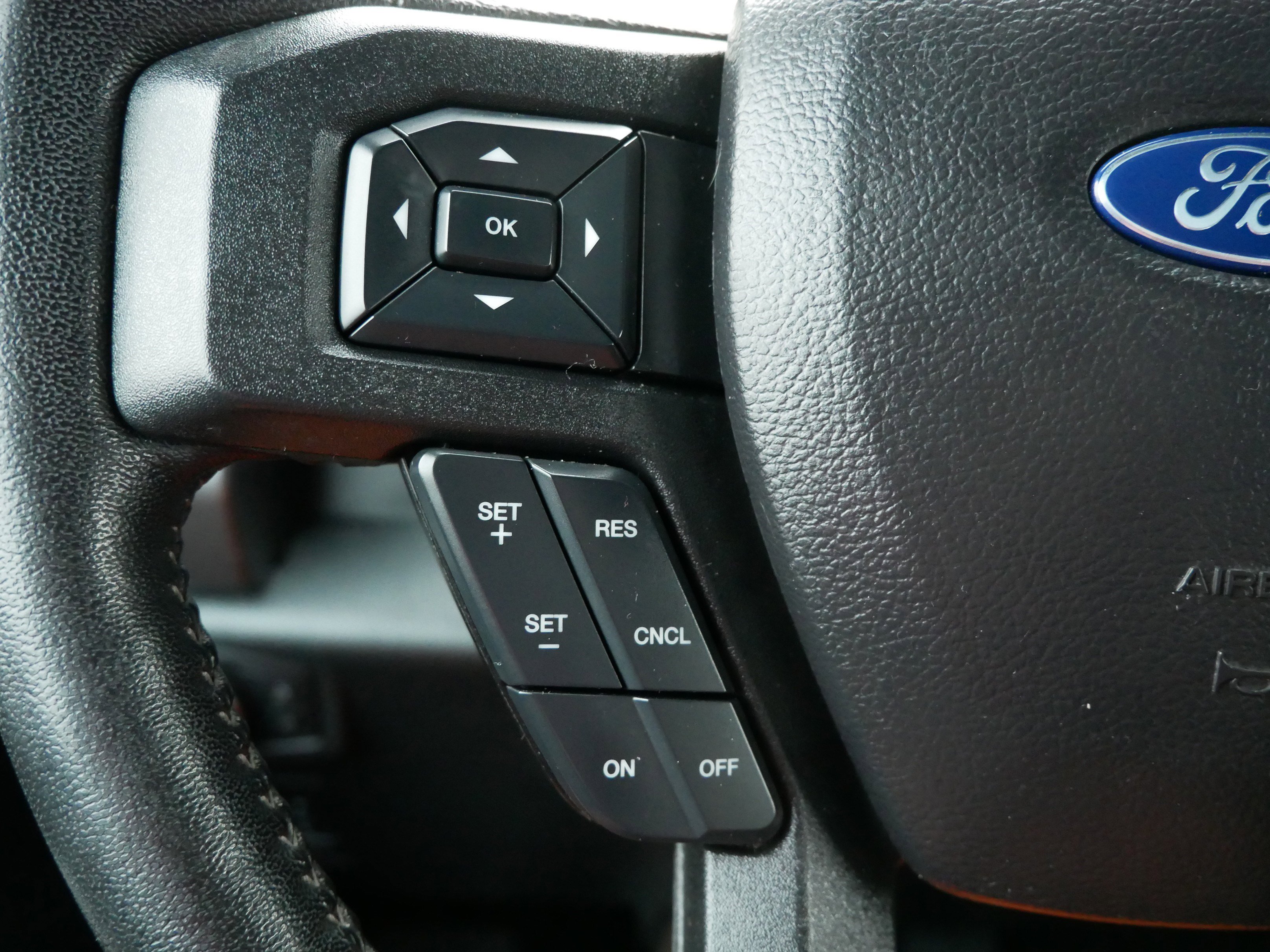 Used 2019 Ford F150 XLT w/ Equipment Group 302A Luxury image 31