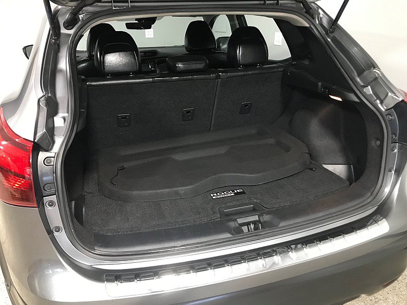 Used 2017 Nissan Rogue Sport SL w/ SL Premium Package AWD/4WD image 30