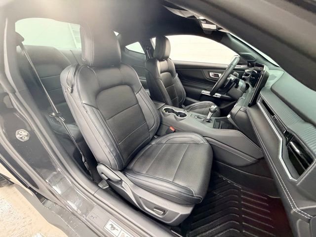 Used 2024 Ford Mustang GT Premium RWD image 29