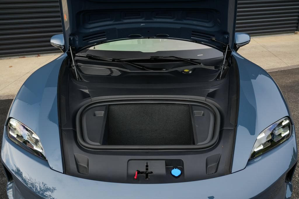 New 2026 Porsche Taycan GTS AWD/4WD image 10