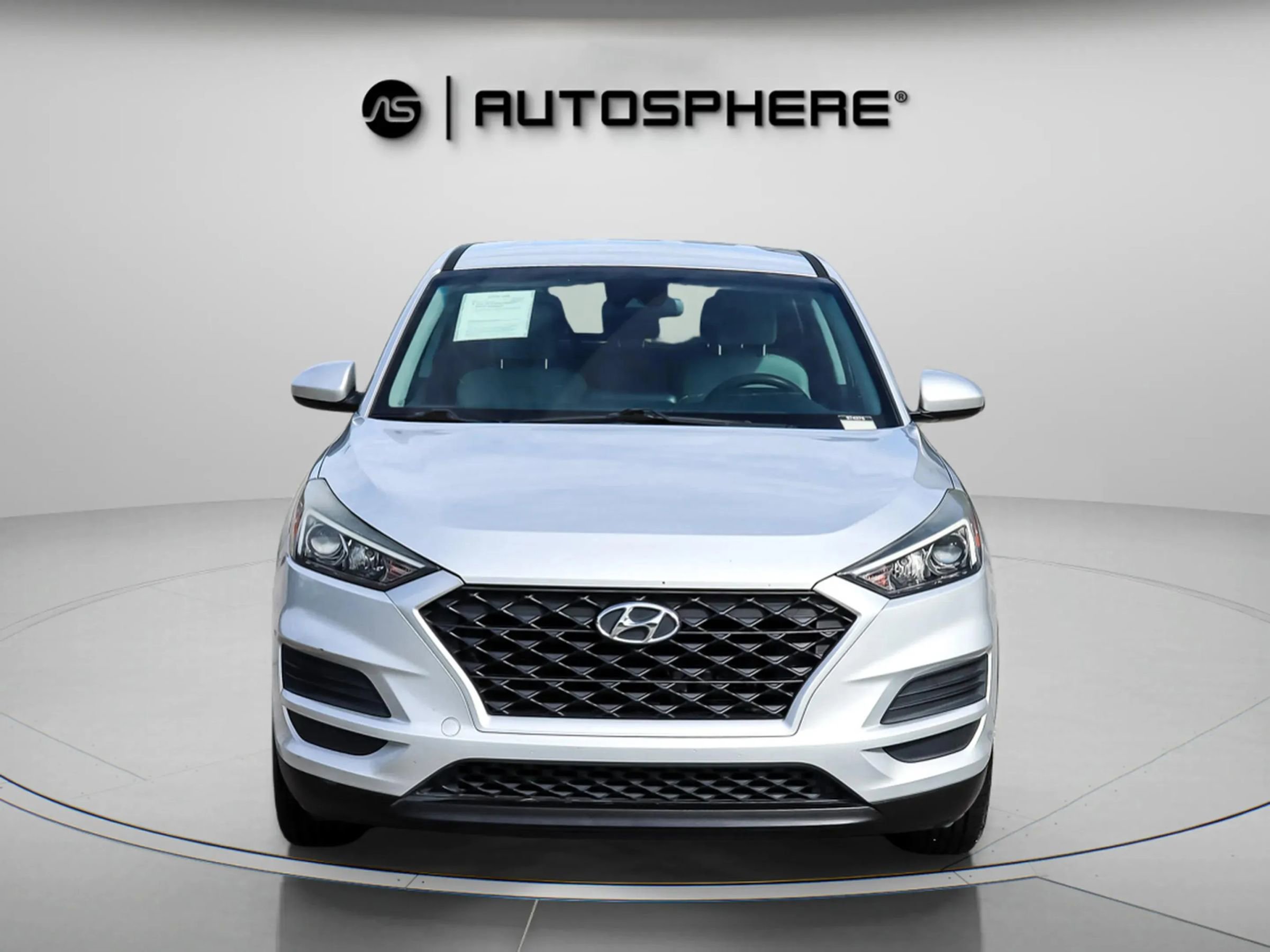 Used 2019 Hyundai Tucson SE FWD image 2