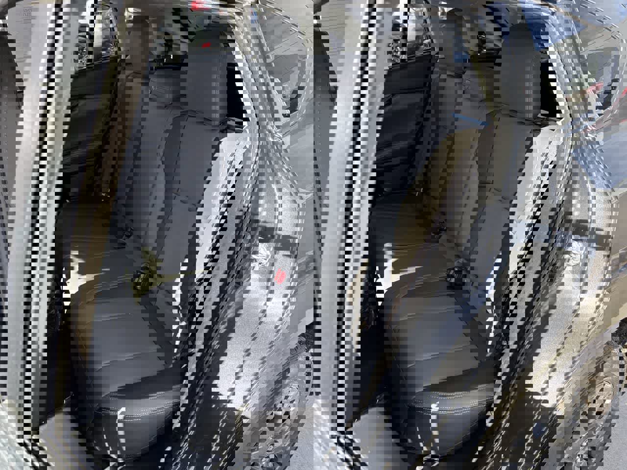 Used 2023 Subaru Crosstrek 2.5i Sport image 12