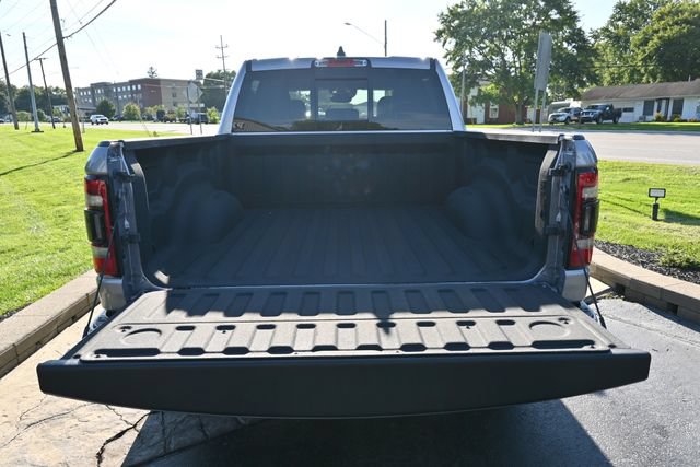 Used 2021 RAM 1500 Limited w/ Night Edition AWD/4WD image 22