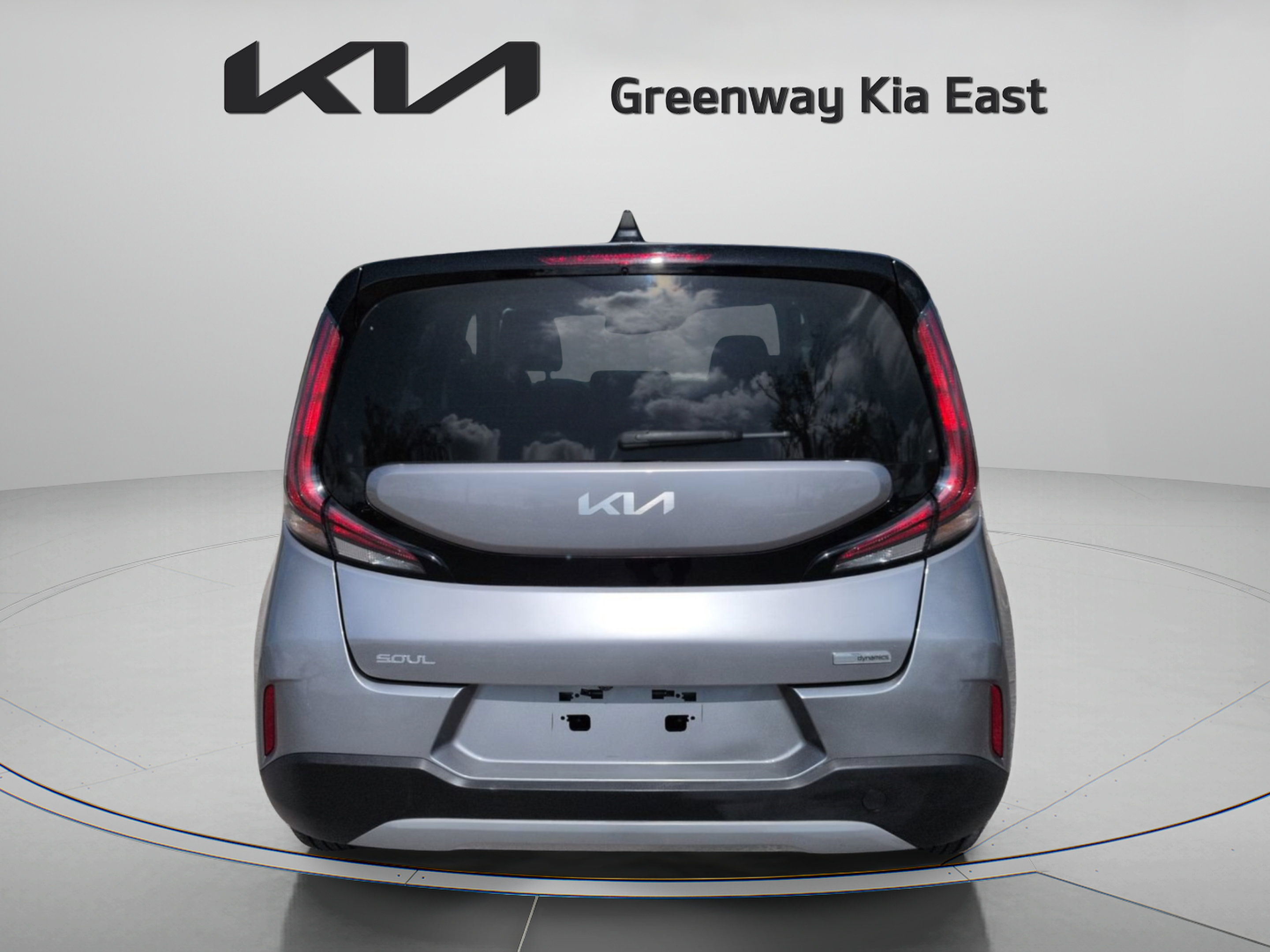 Certified 2023 Kia Soul EX FWD image 7