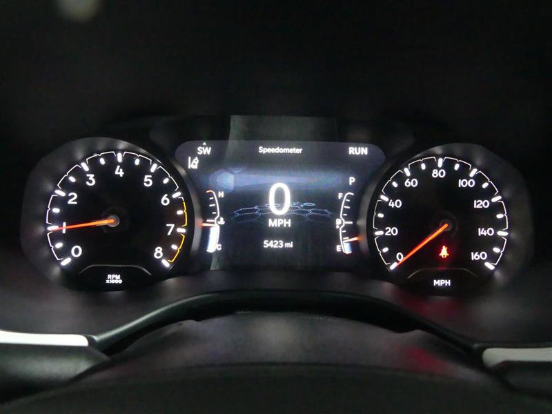 Used 2023 Jeep Compass Limited AWD/4WD image 32