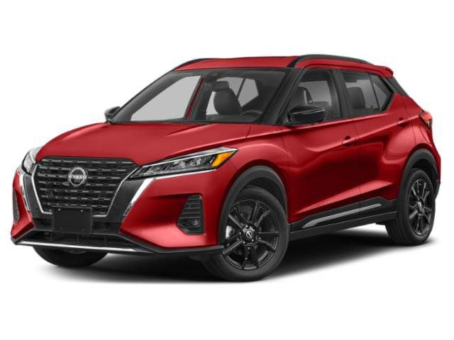 Certified 2024 Nissan Kicks SR w/ SR Premium Package FWD image 30