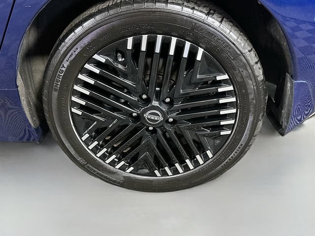 Used 2023 Nissan Leaf SV Plus FWD image 30