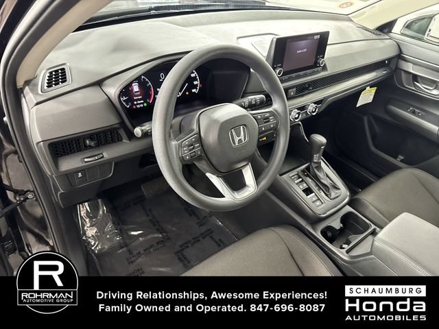 Certified 2024 Honda CR-V LX image 24