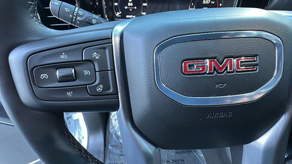 Used 2025 GMC Sierra 2500 SLT w/ SLT Premium Package image 19