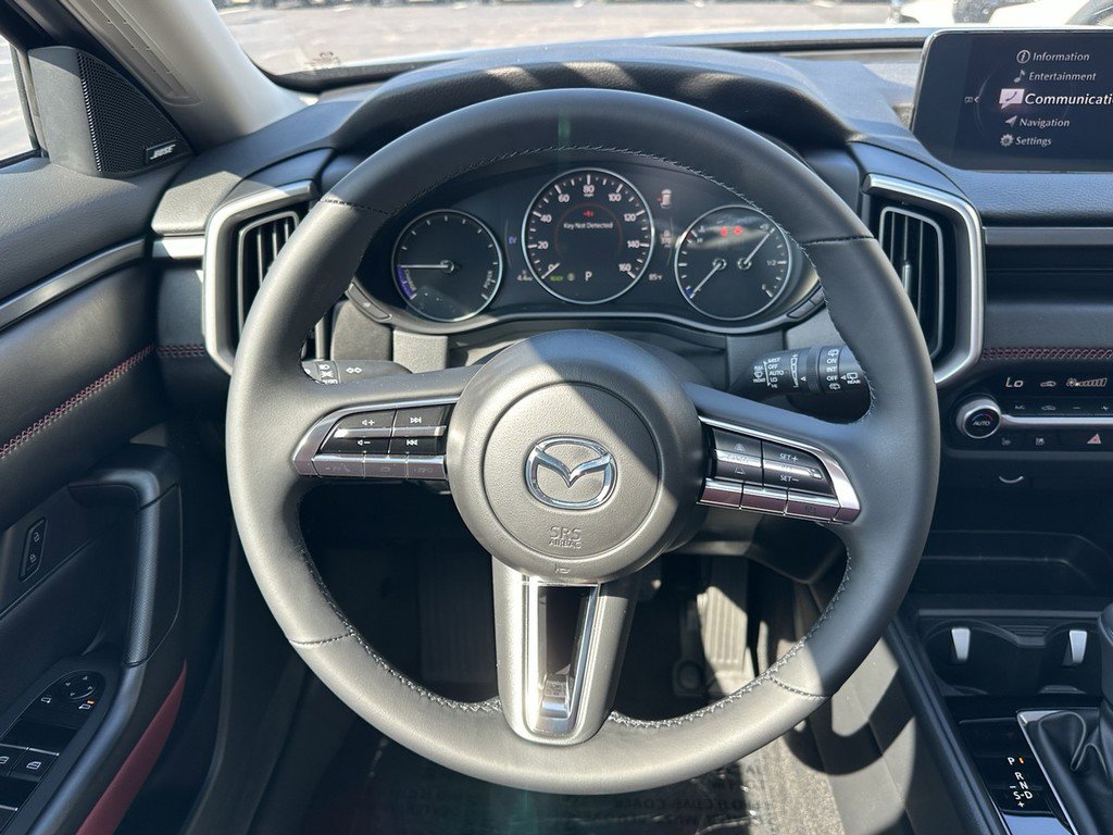 New 2026 MAZDA CX-50 AWD 2.5 Hybrid w/ Weather Package image 11