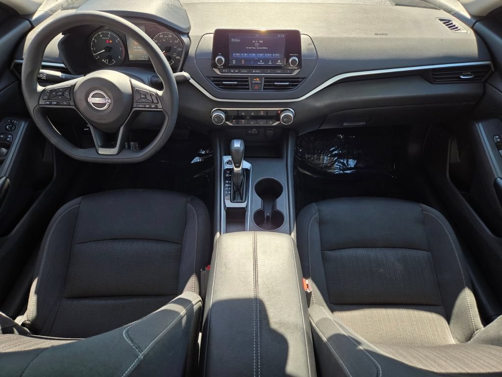 Certified 2024 Nissan Altima 2.5 S FWD image 14