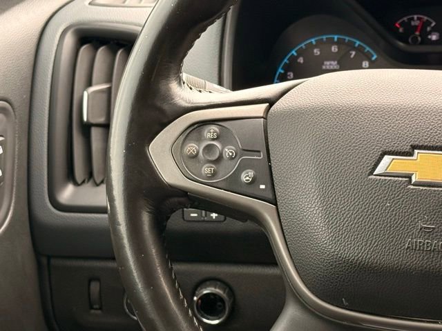 Used 2019 Chevrolet Colorado Z71 AWD/4WD image 24