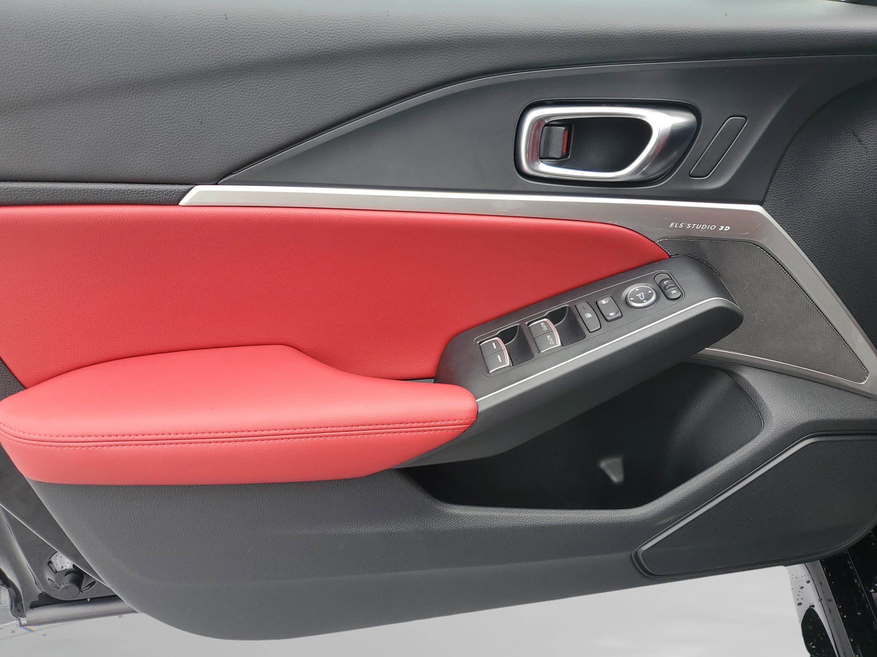 New 2026 Acura Integra Type S image 18