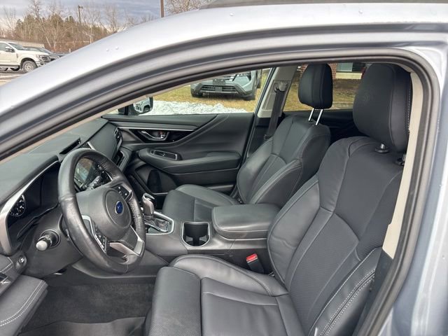 Used 2023 Subaru Outback Limited image 50