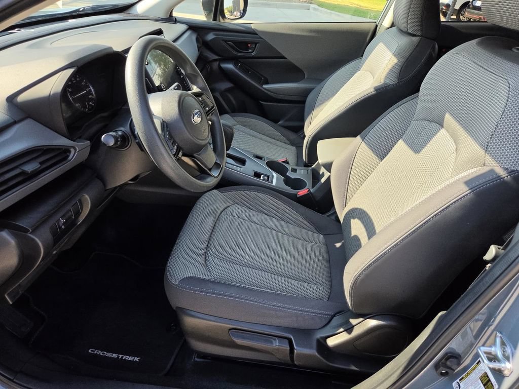 Used 2024 Subaru Crosstrek 2.0i Premium AWD/4WD image 31