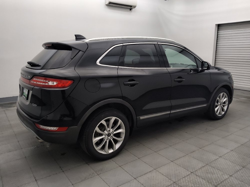 Used 2017 Lincoln MKC Select FWD image 10