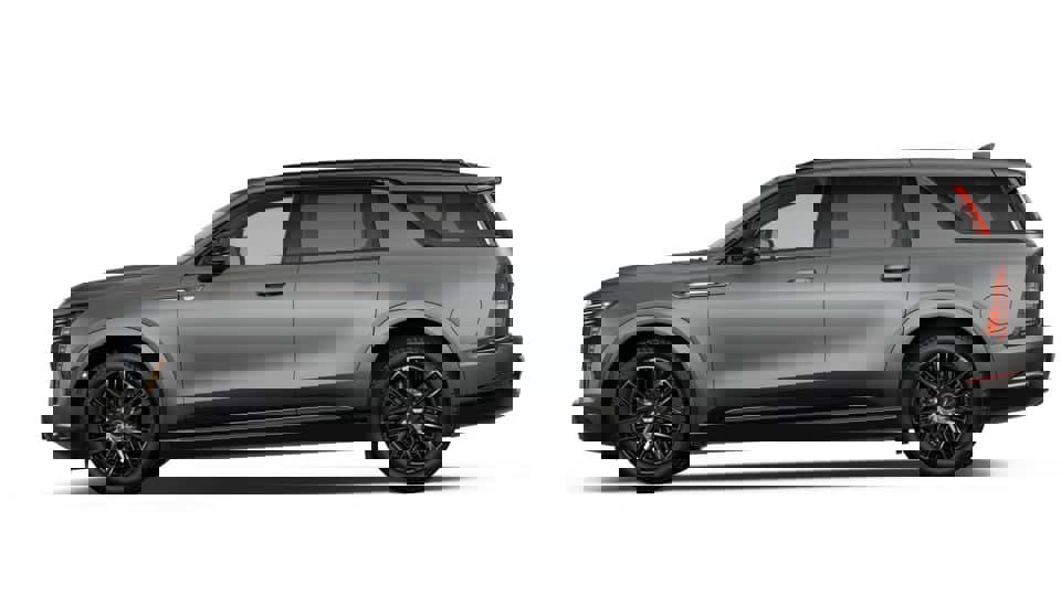 New 2026 Cadillac Escalade IQL Sport 1 w/ LPO, ONYX Package image 29