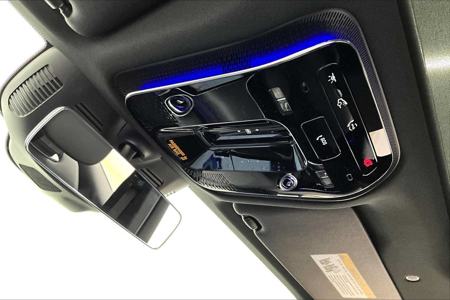 New 2025 Mercedes-Benz GLC 300 image 20