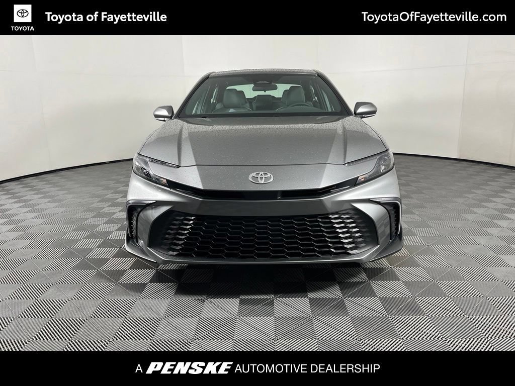Used 2026 Toyota Camry SE FWD image 16