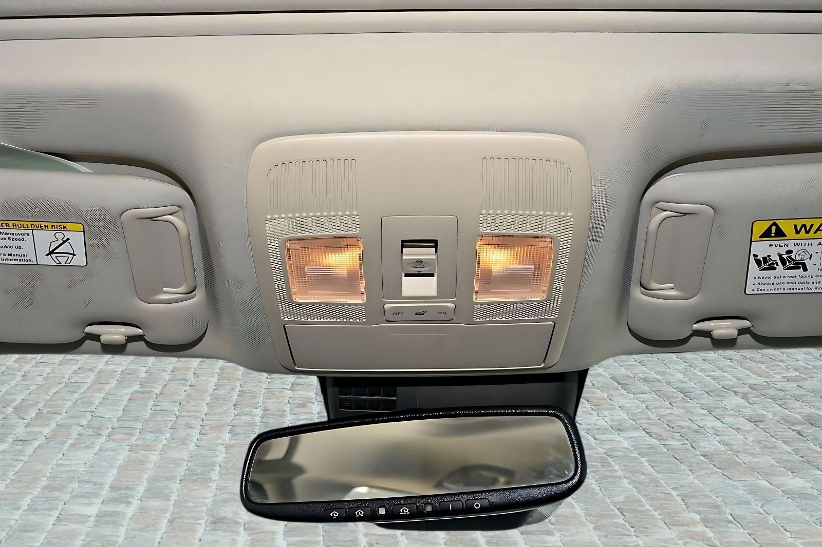 Used 2024 MAZDA CX-5 AWD 2.5 S w/ Premium Plus Pkg image 25