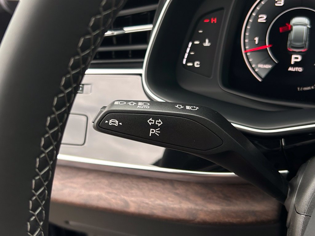 New 2027 Audi Q8 Premium Plus AWD/4WD image 22