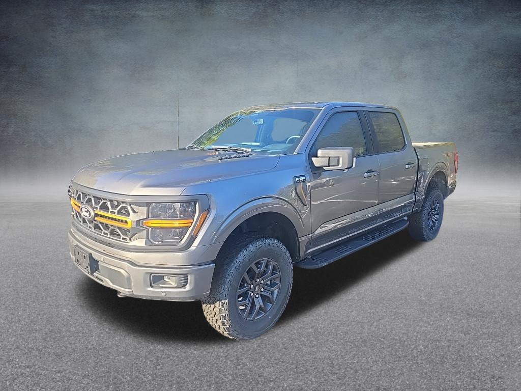 Used 2025 Ford F150 Tremor w/ Bed Utility Package AWD/4WD image 10