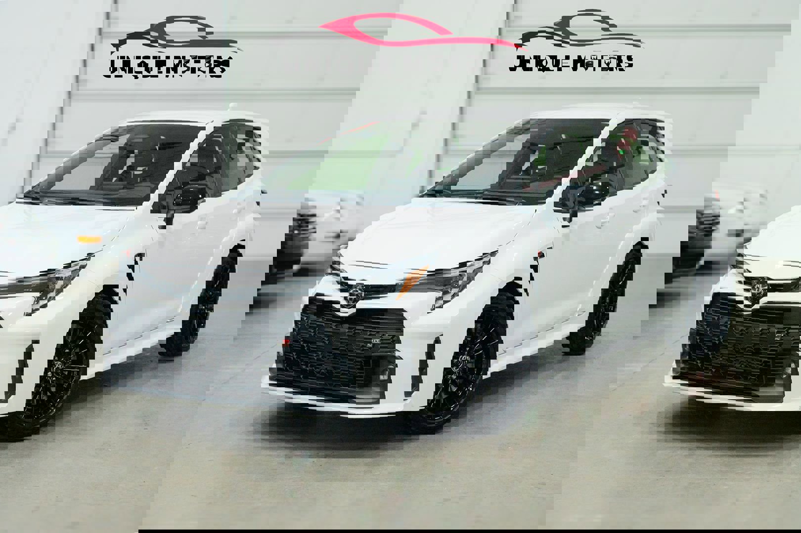 Used 2023 Toyota Corolla GR image 1