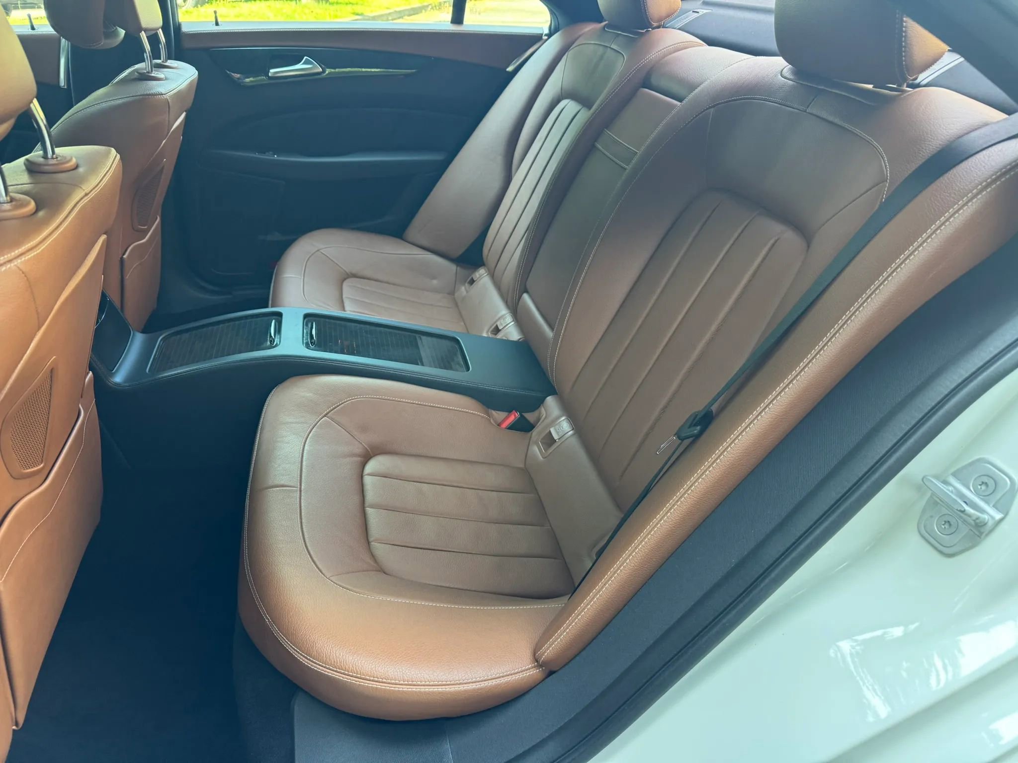Used 2016 Mercedes-Benz CLS 400 4MATIC image 24