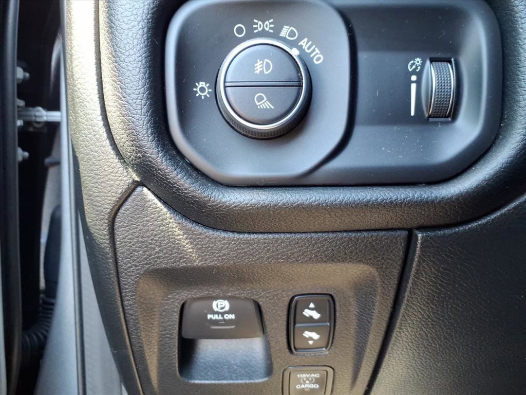 Used 2020 RAM 1500 Rebel w/ Rebel Level 1 Equipment Group image 19